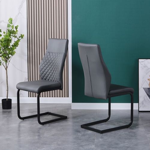 Set of 4 Dining Chairs Set of 4 Dining Chairs