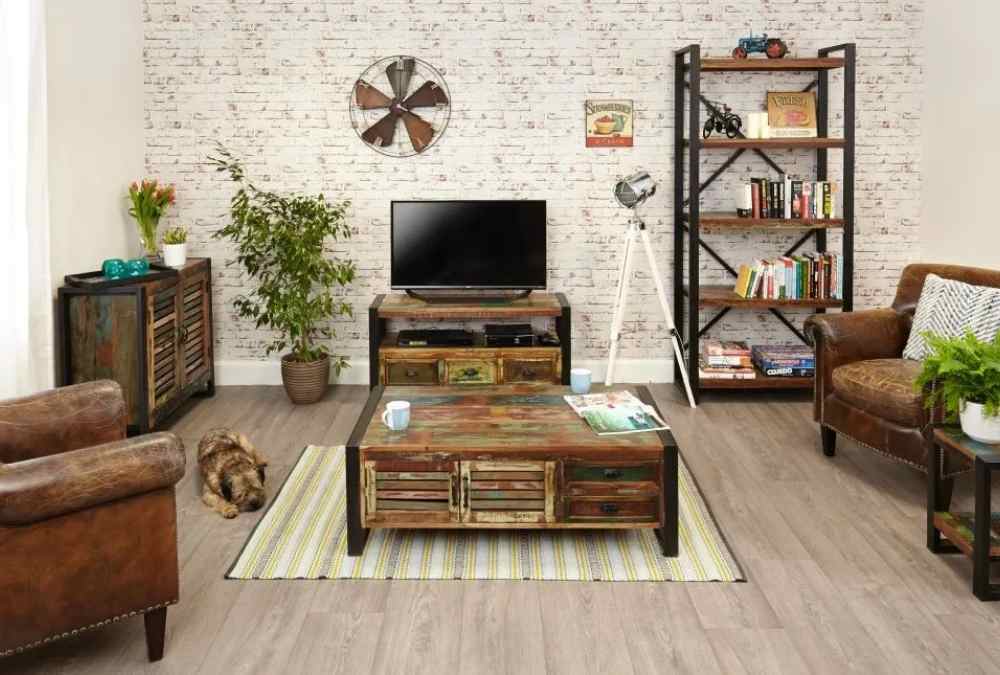 sustainable furniture trends how eco-friendly designs are shaping UK homes in 2025 - 001