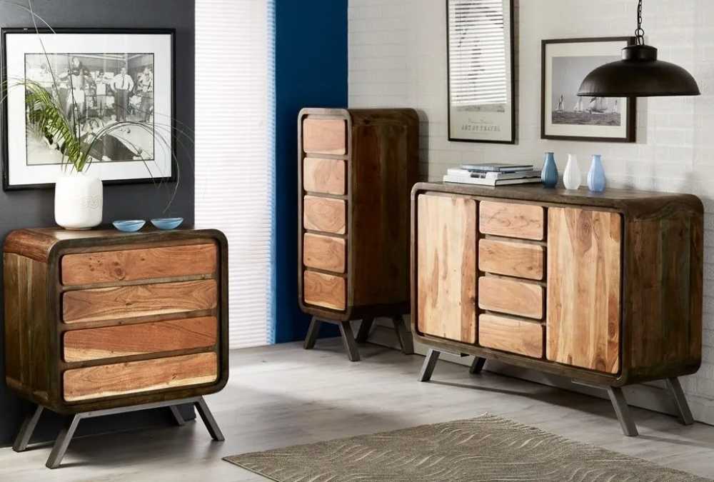 sustainable furniture trends how eco-friendly designs are shaping UK homes in 2025 - 002