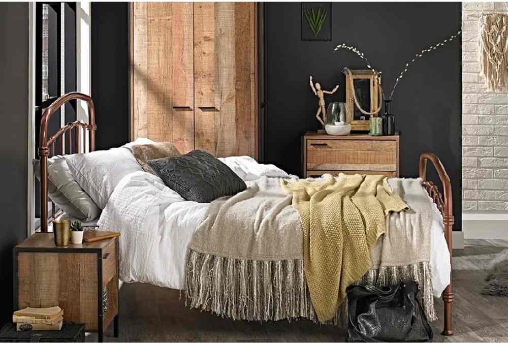 sustainable furniture trends how eco-friendly designs are shaping UK homes in 2025 - 005
