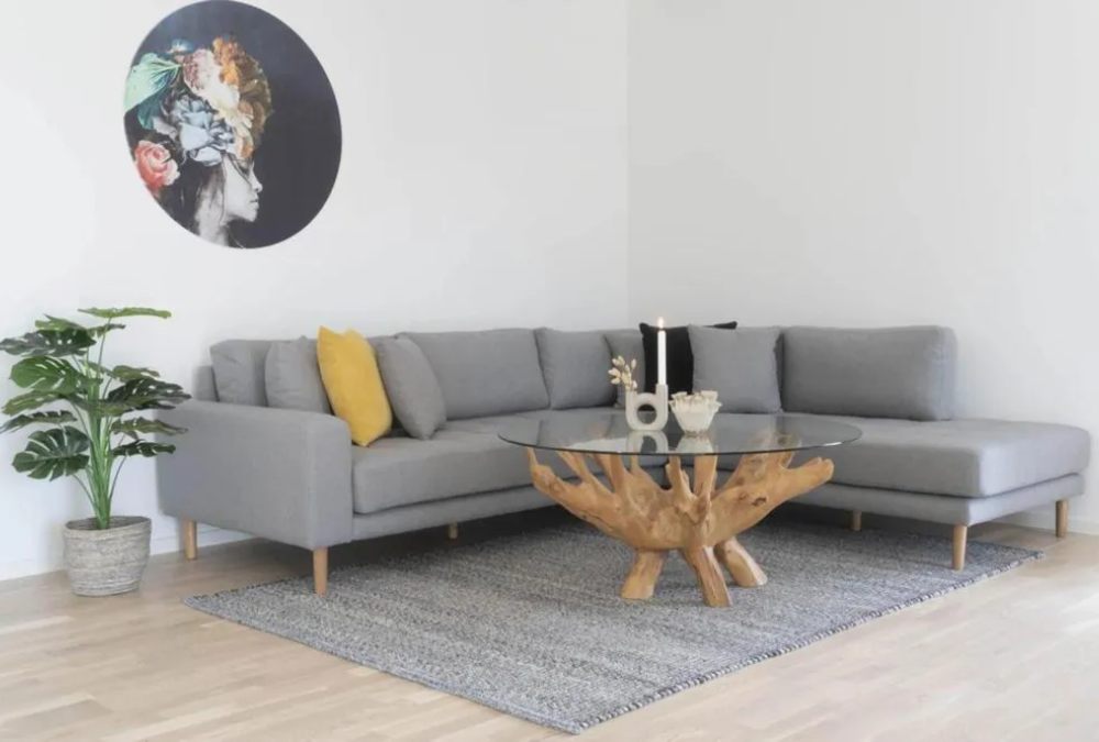 sustainable furniture trends how eco-friendly designs are shaping UK homes in 2025 - 006