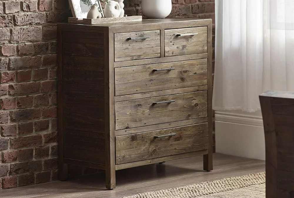 sustainable furniture trends how eco-friendly designs are shaping UK homes in 2025 - 007