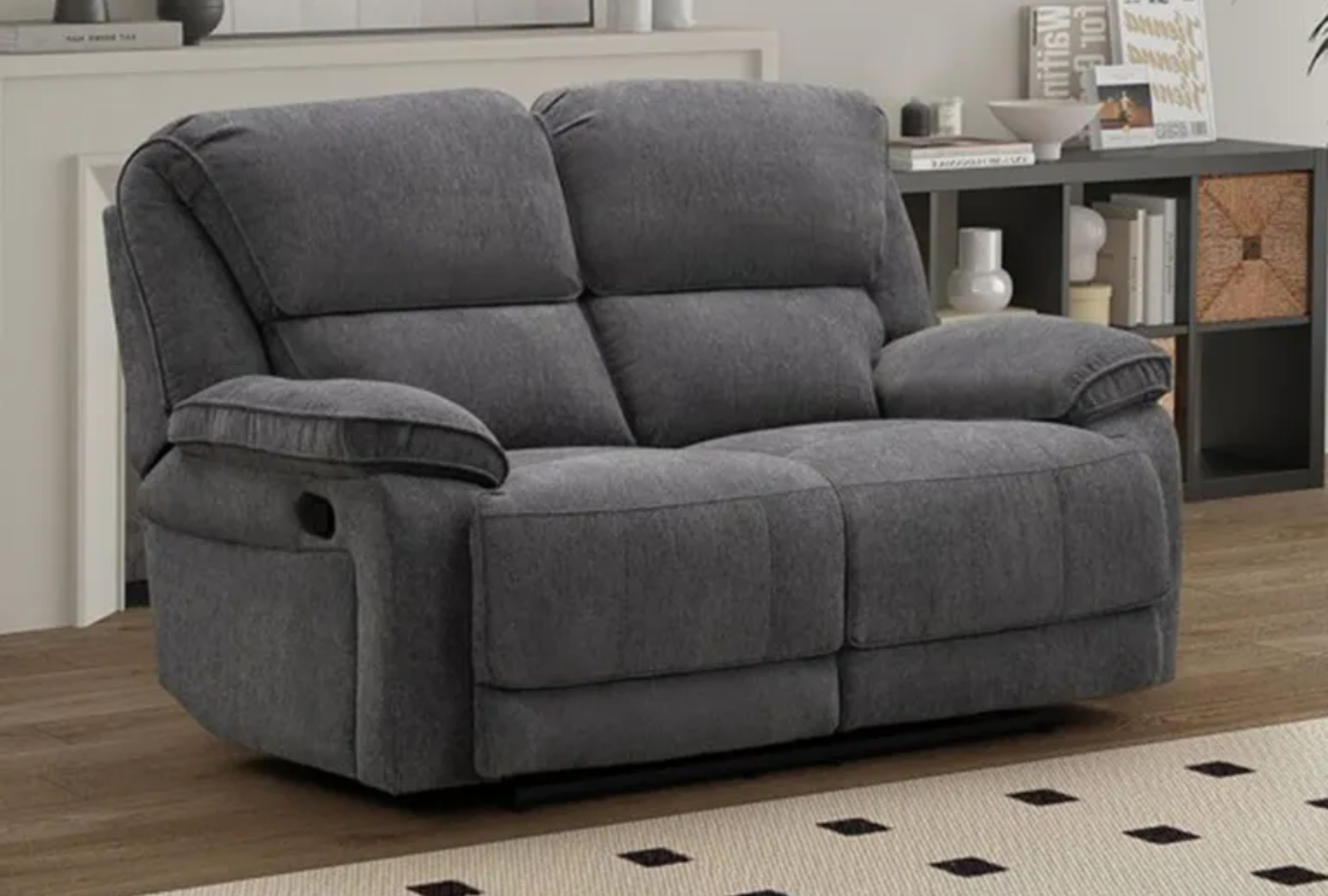 10 Grey Living Room Ideas for a Modern and Stylish Home - 002