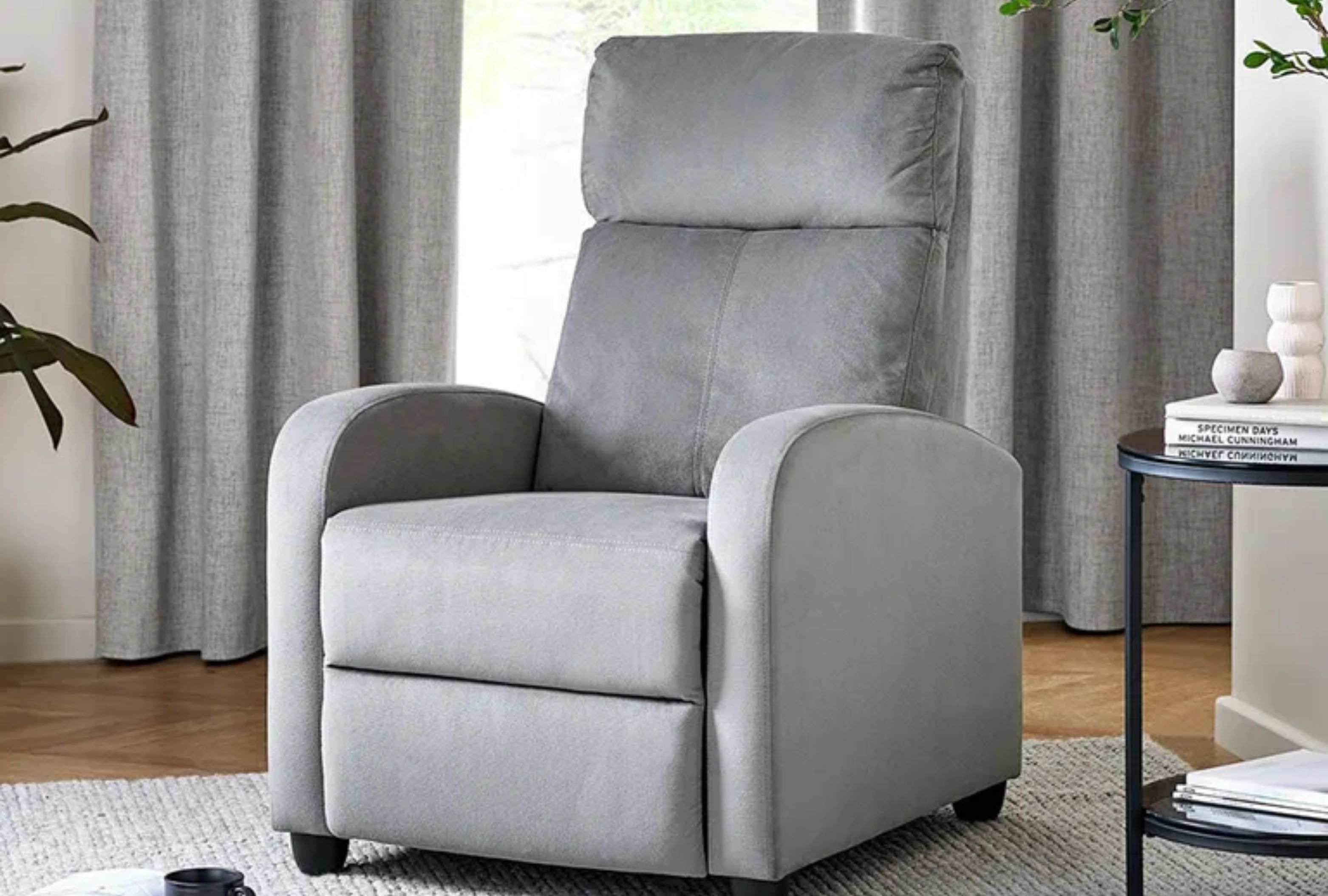 10 Grey Living Room Ideas for a Modern and Stylish Home - 006