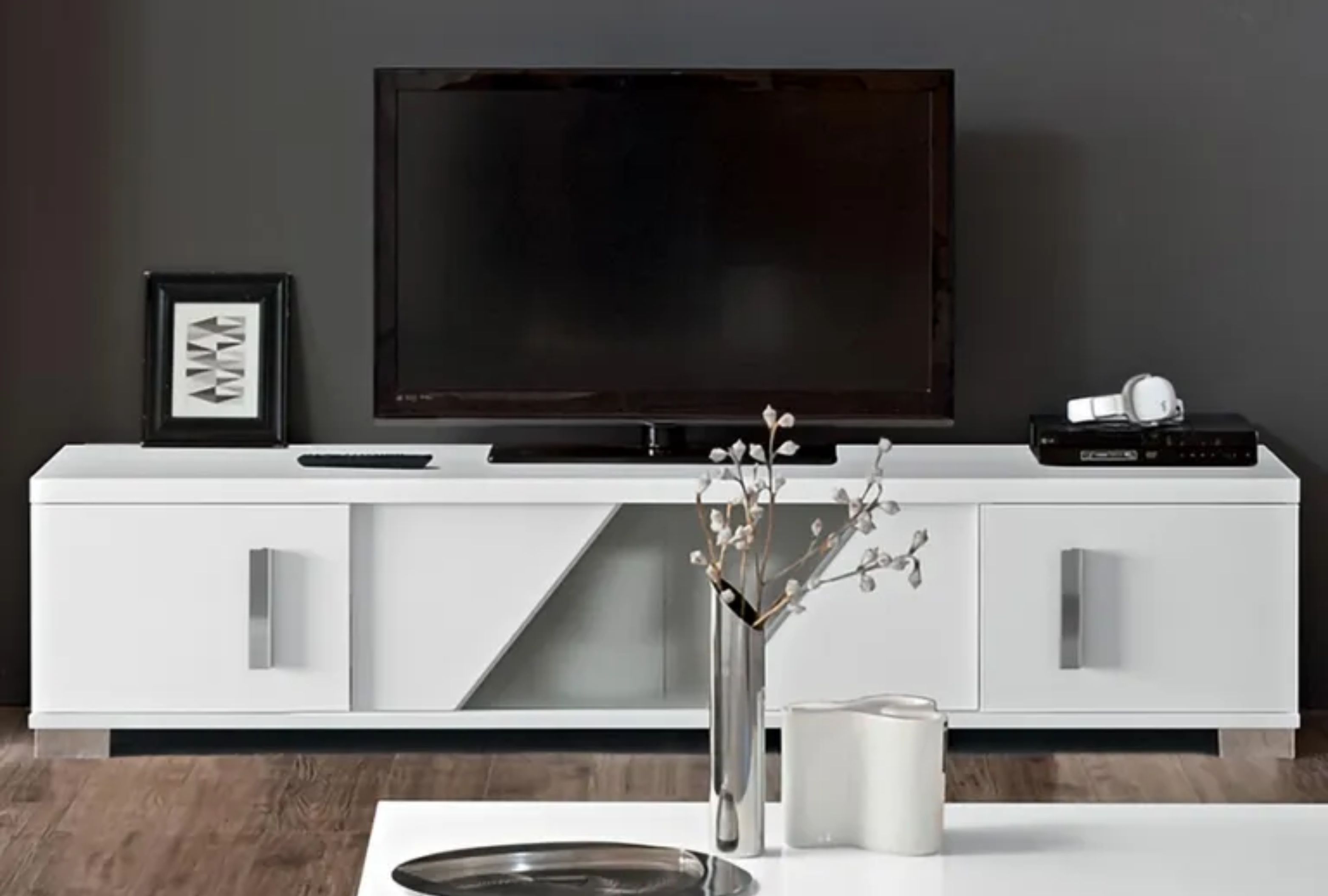 10 Grey Living Room Ideas for a Modern and Stylish Home - 007