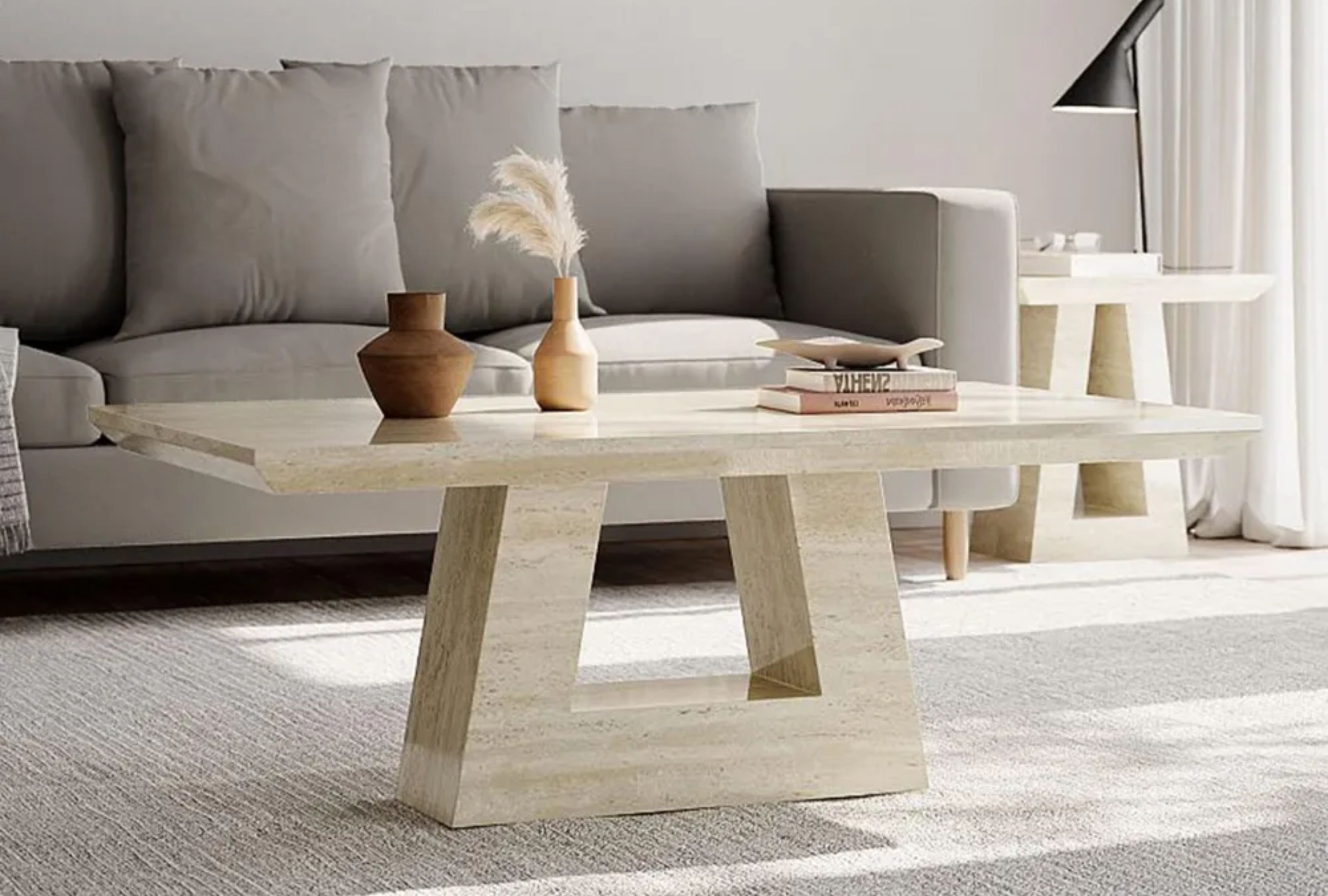 10 Grey Living Room Ideas for a Modern and Stylish Home - 010