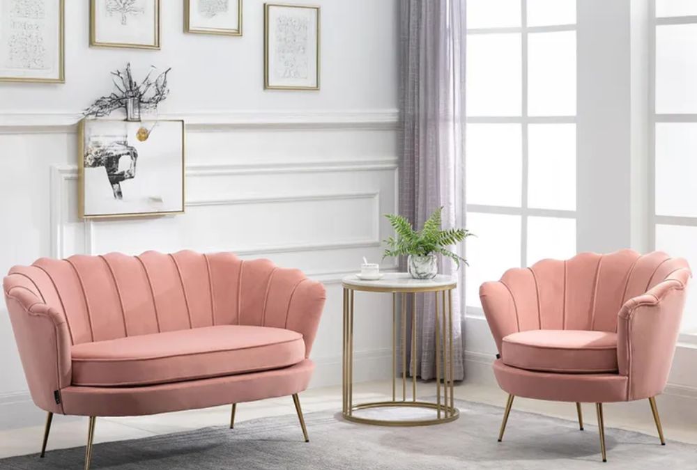 The Art of Mixing & Matching Furniture Styles - 02