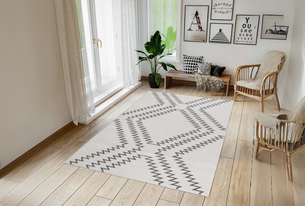 The Art of Mixing & Matching Furniture Styles - 02