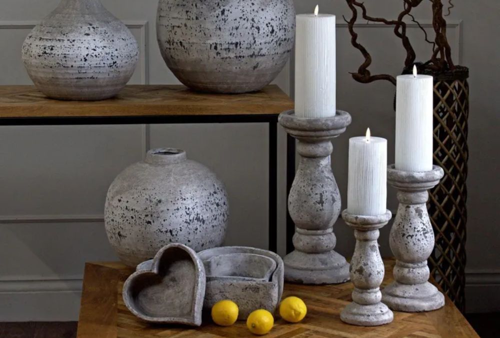 The Art of Mixing & Matching Furniture Styles - 02