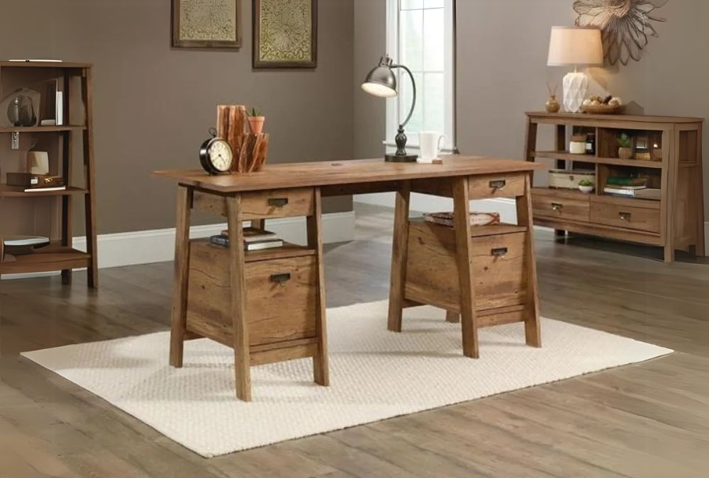 The Art of Mixing & Matching Furniture Styles - 02