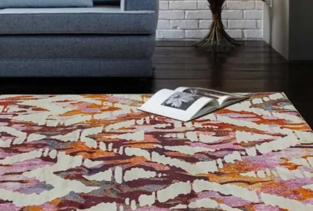 the best rugs for different types of flooring - 003