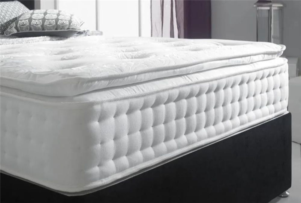 UK Mattress Sizes and Buying Guide - 02