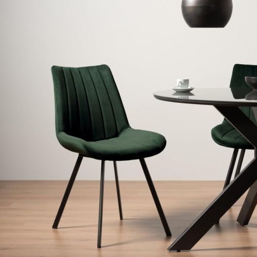 Velvet Dining Chairs Velvet Dining Chairs