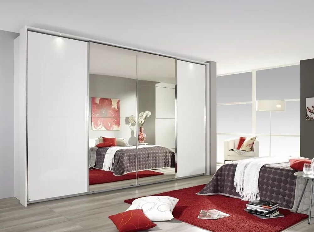 Wardrobes Made Of - 2