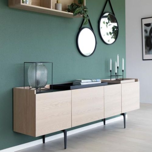 Wide Sideboards