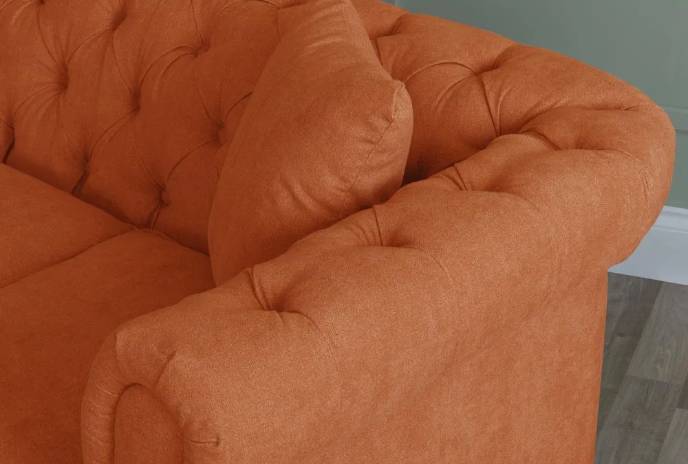 What are Chesterfield Sofas - 02