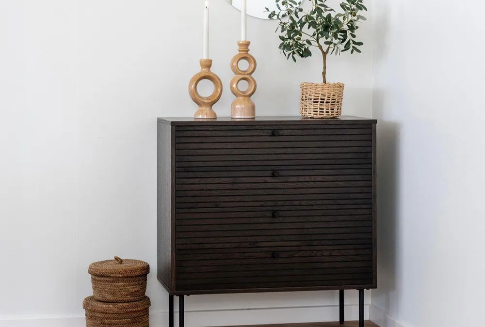 What are the Different types of Finishes Available in Oak Furniture - 002