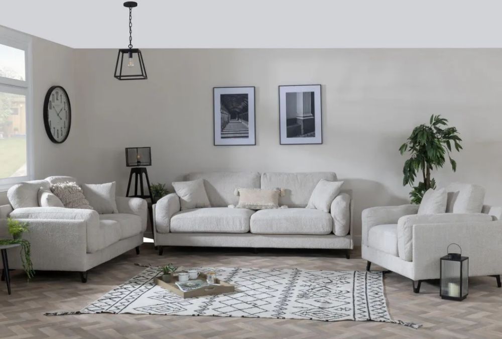 Where to Buy a Sofa in Leicester - 01
