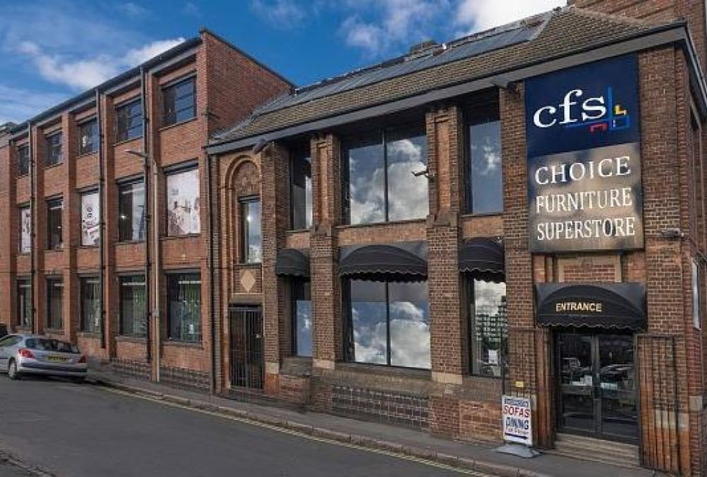 Where to Buy a Sofa in Leicester - 02