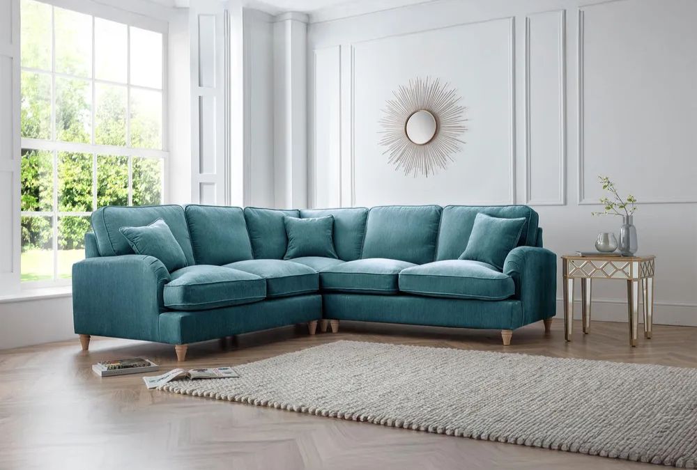 Where to Buy a Sofa in Leicester - 05