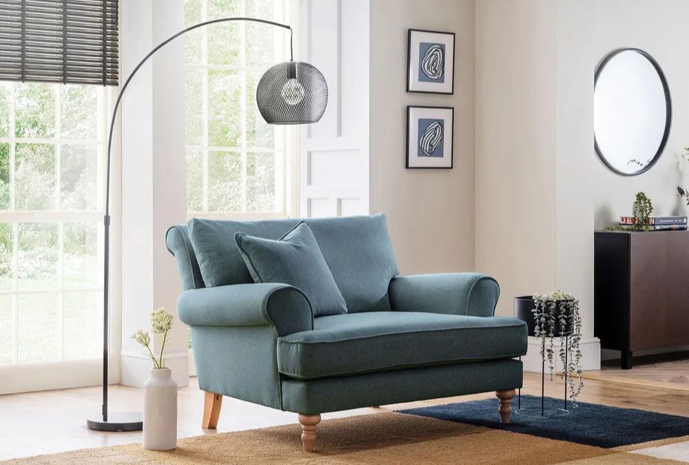 Where to Buy a Sofa in Leicester - 06