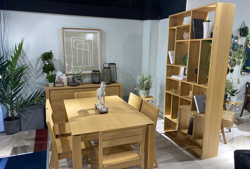 Which is the Cheapest Furniture Store in Leicester? - 02