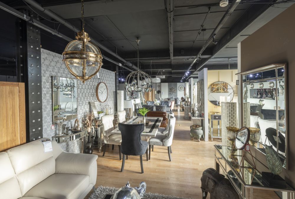Which is the Cheapest Furniture Store in Leicester? - 03
