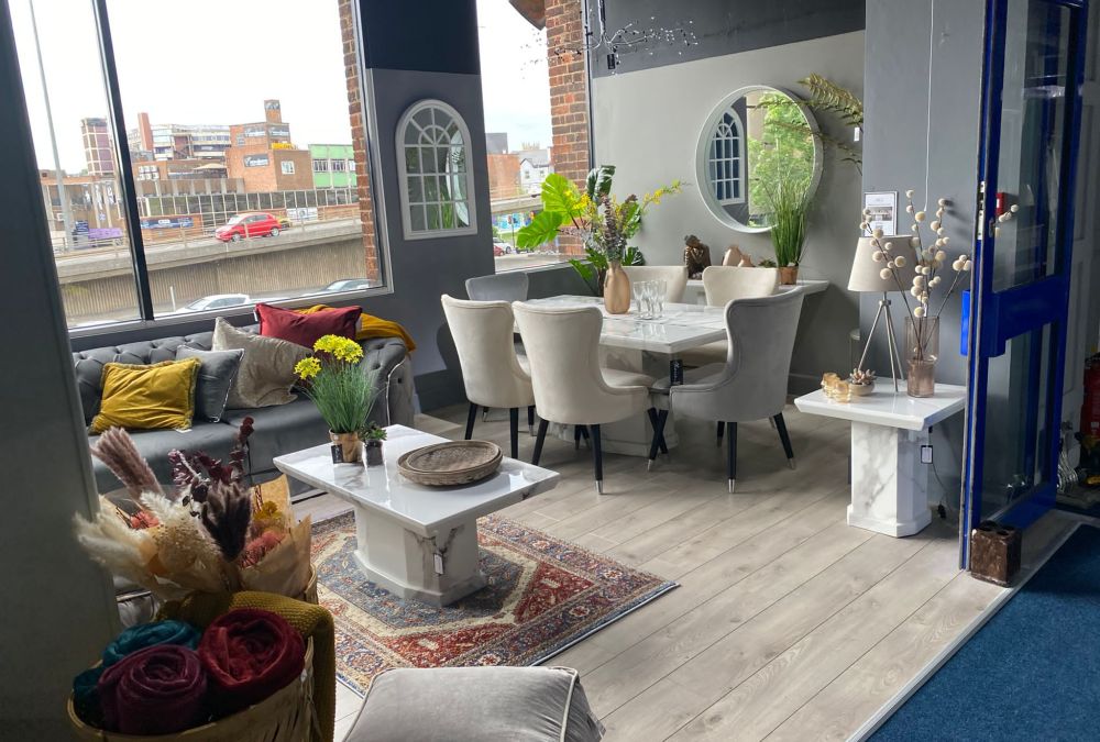 Which is the Cheapest Furniture Store in Leicester? - 04