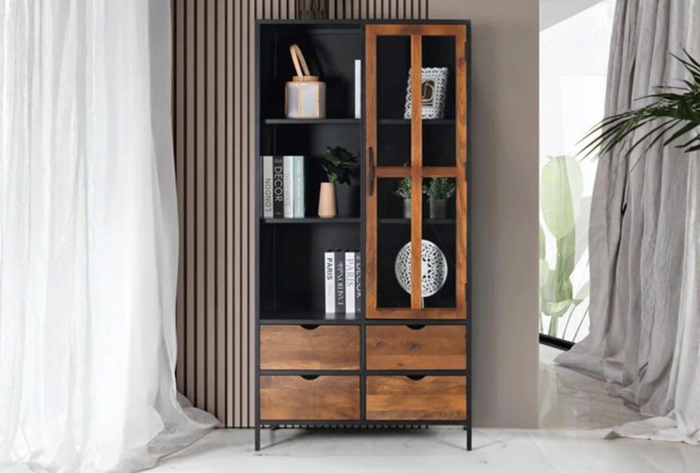 Why Is Mango Wood Furniture So Affordable - 001
