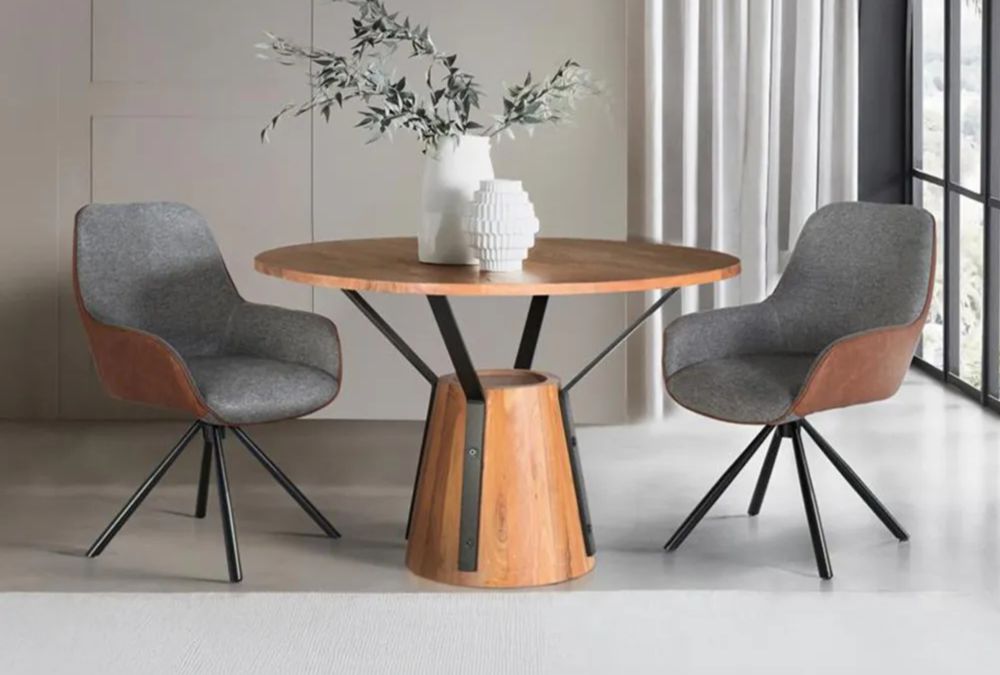 Why Is Mango Wood Furniture So Affordable - 002