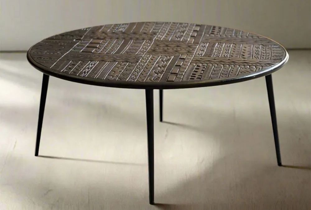 Why Is Mango Wood Furniture So Affordable - 003