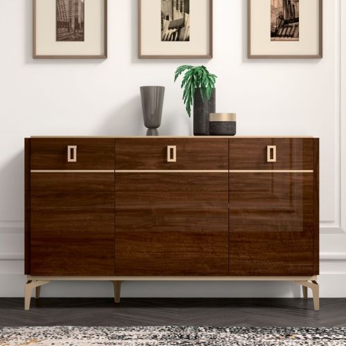 Walnut Sideboards Walnut Sideboards