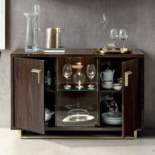 Walnut Sideboards Walnut Sideboards