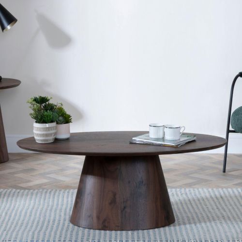 Walnut Coffee Tables