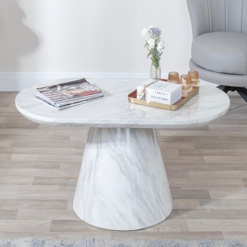 White Coffee Tables