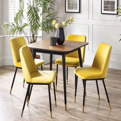 Walnut Dining Tables Walnut Dining Tables