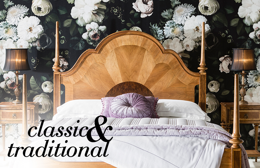 Frank Hudson Furniture Is Best For Its Classic And Traditional Styles CFS