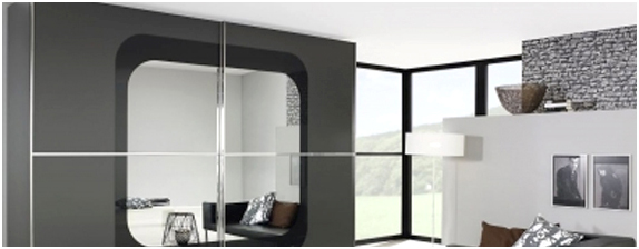 Lumos Sliding Wardrobes