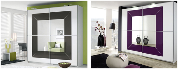 Focus Sliding Wardrobes