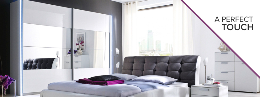 Sliding Wardrobe Installation