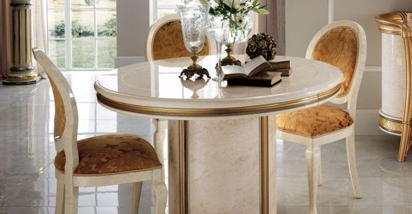 Invest in High Quality Dining Sets