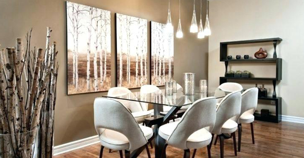 Go Bold With a Wall Art