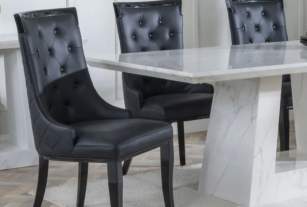 Dining Chairs Leicester