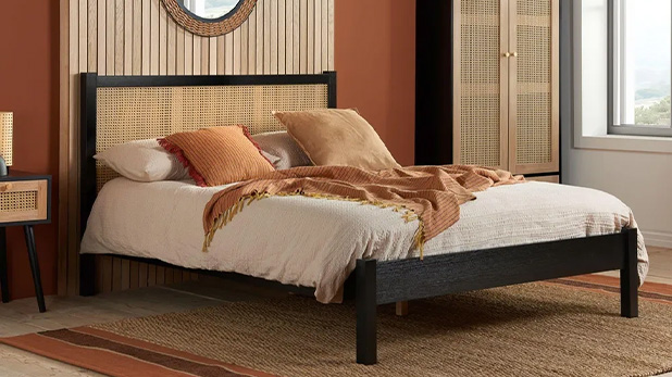 Bedroom furniture and accessories