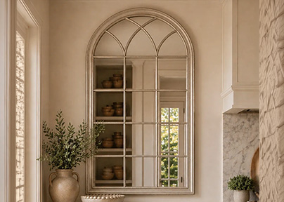 Home Décor furniture and accessories
