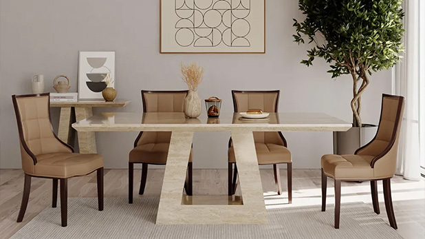 Dining furniture and accessories