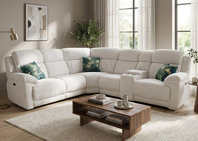 Living furniture and accessories