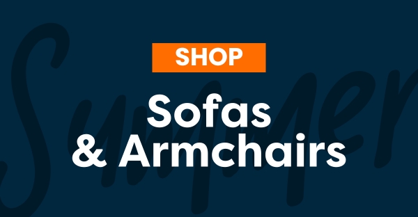 Sofa & Armchairs Sale