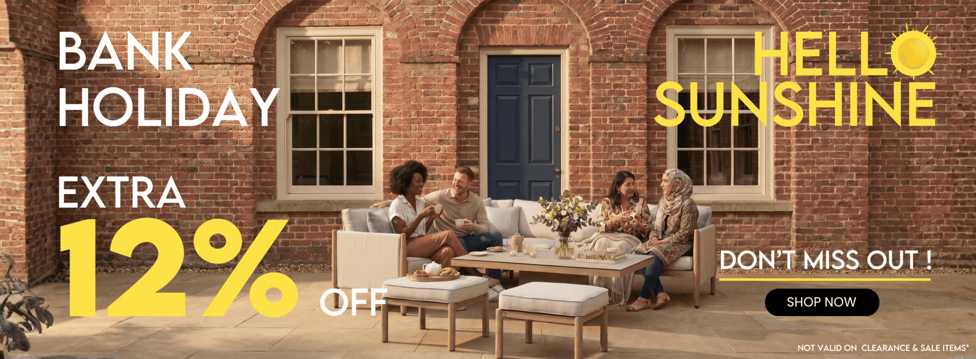 CFS Sale