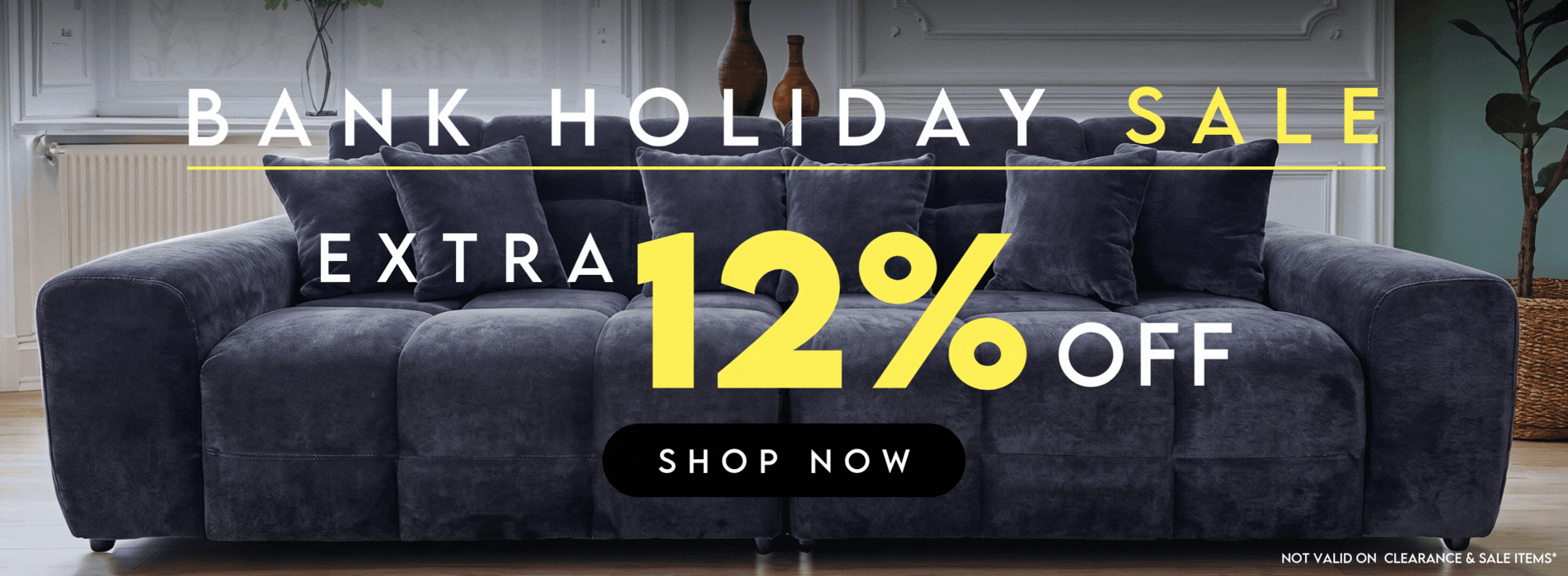CFS Sale